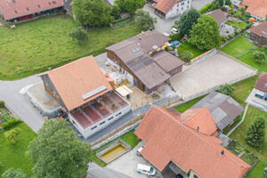 Zuni Ranch, Schongau (LU)